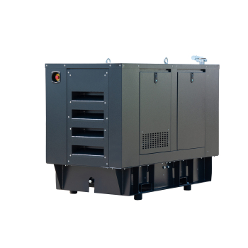 Agregat prądotwórczy 20 kVA - diesel